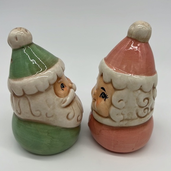 Johanna Parker Salt and Pepper Shakers - Picture 2 of 5